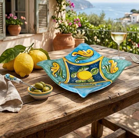 caltagirone ceramiche online