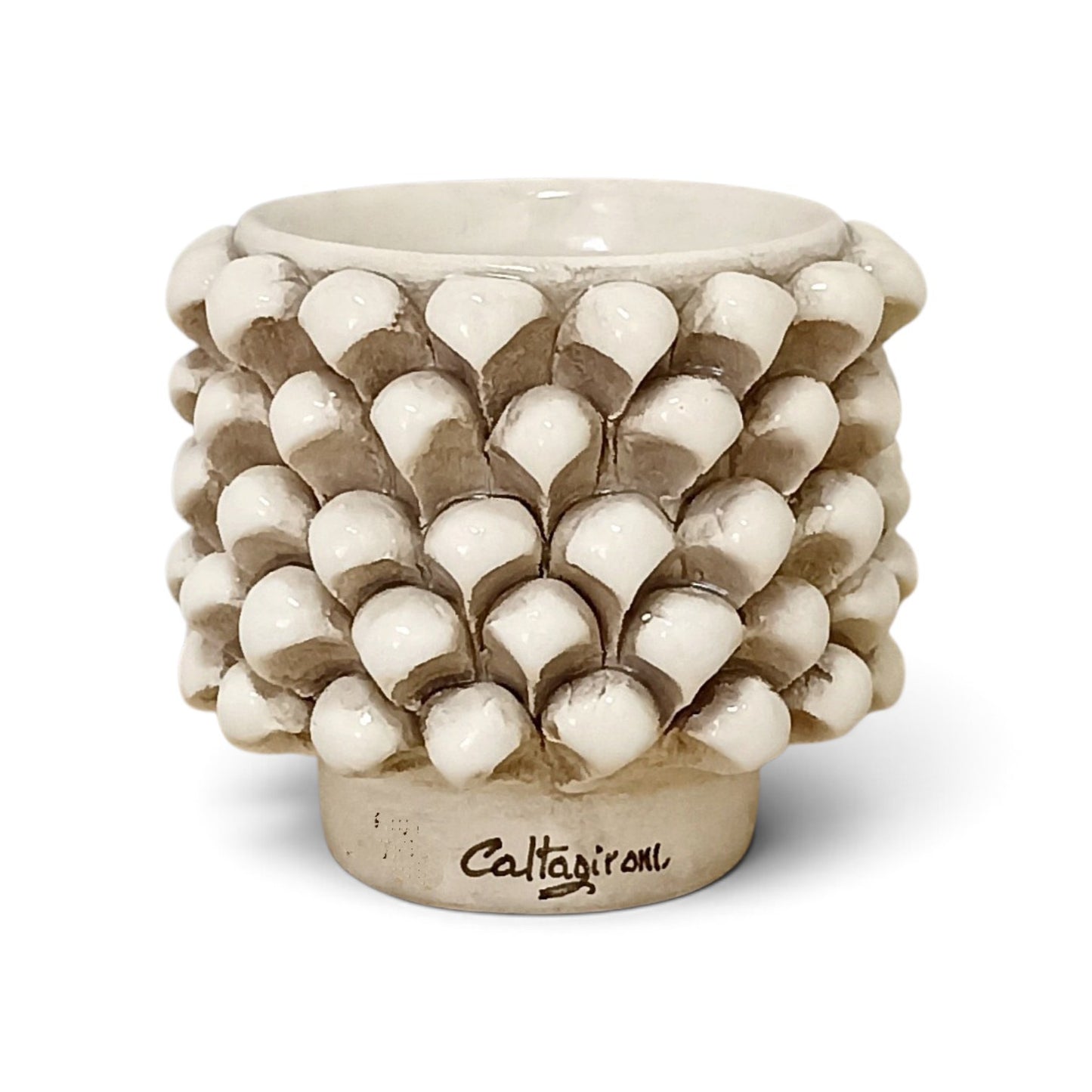 candle holder made in sicily