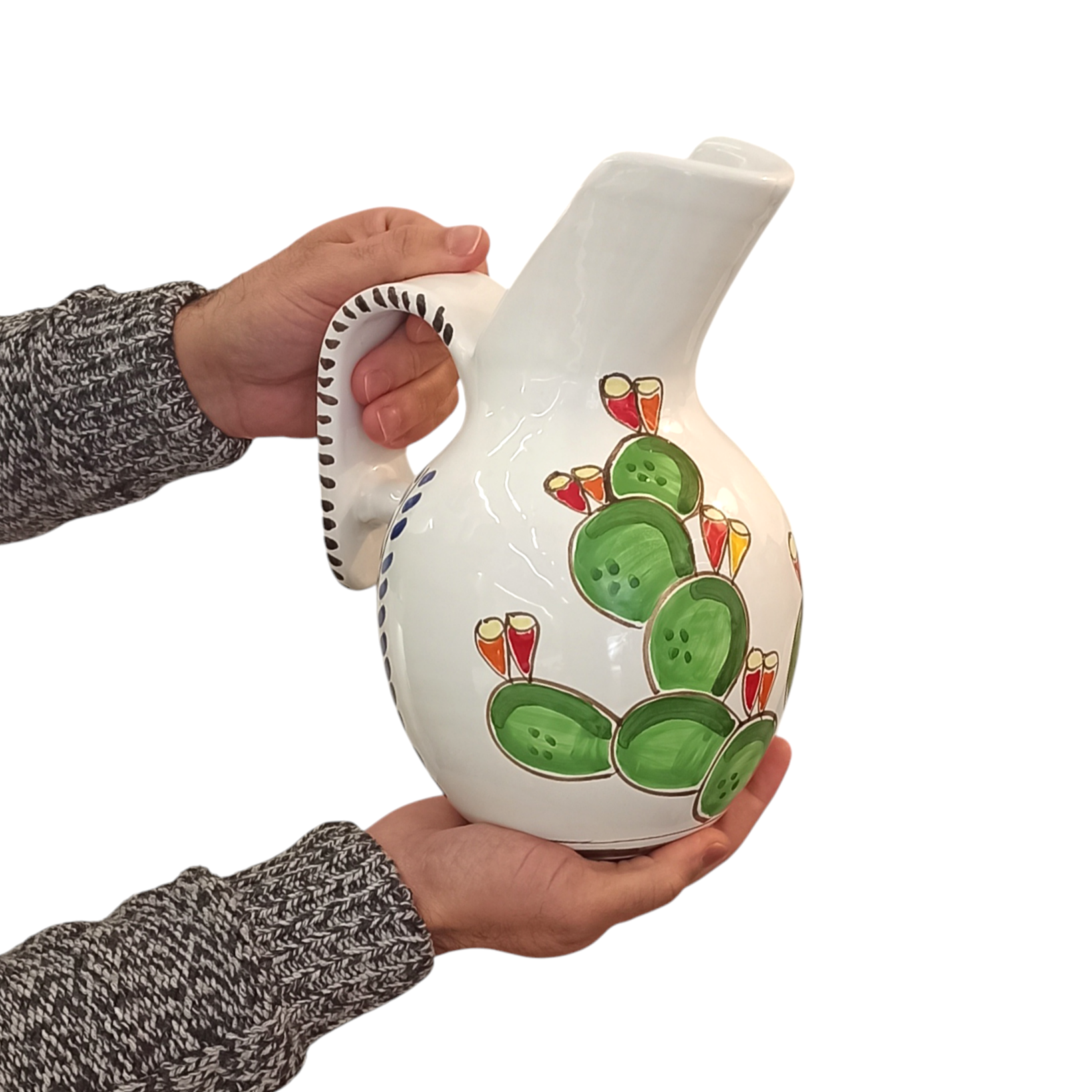 brocca ceramiche de simone messina