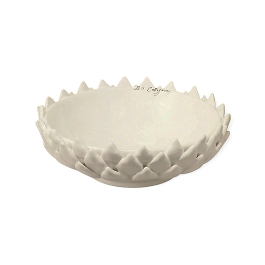 porta frutta ceramica siciliana 