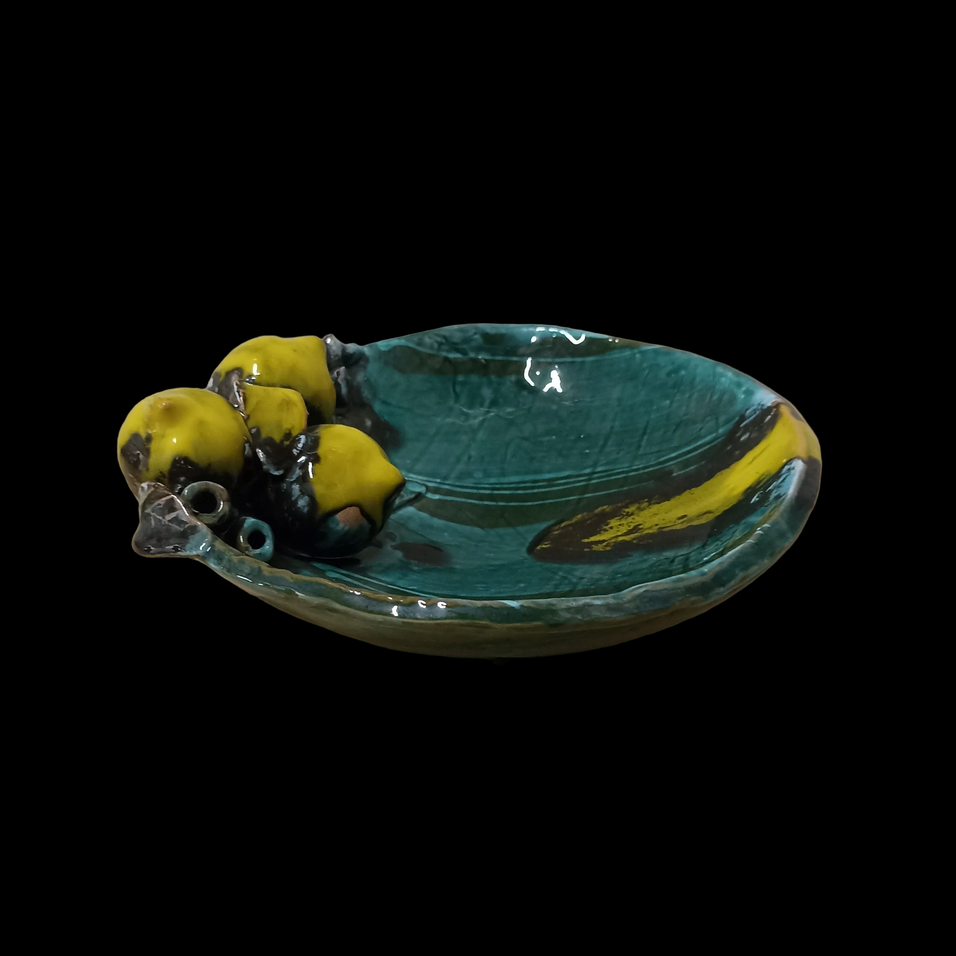 centrotavola con limoni prezzo