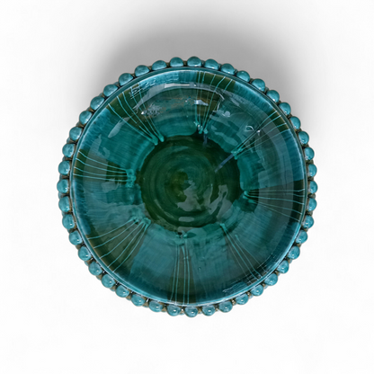 svuotatasche contemporaneo caltagirone