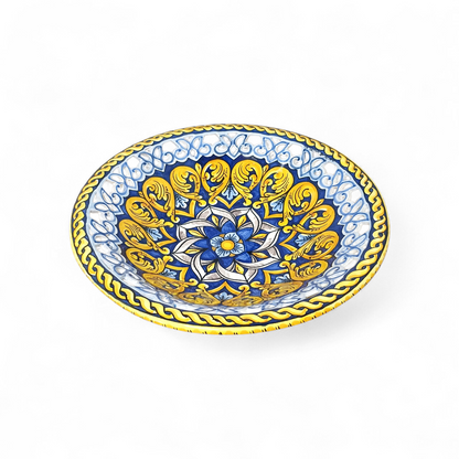 centrotavola caltagirone