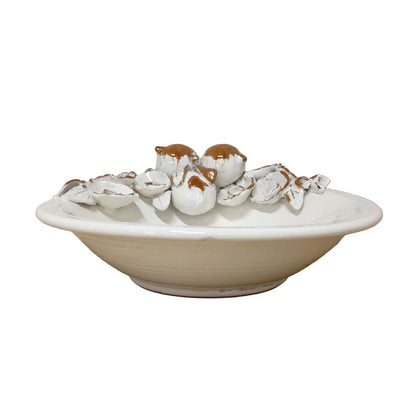 caltagirone centrotavola