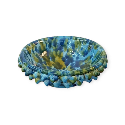 Pigna siciliana souvenir Messina