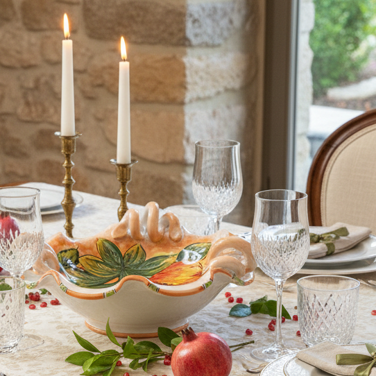 bowl porta frutta online