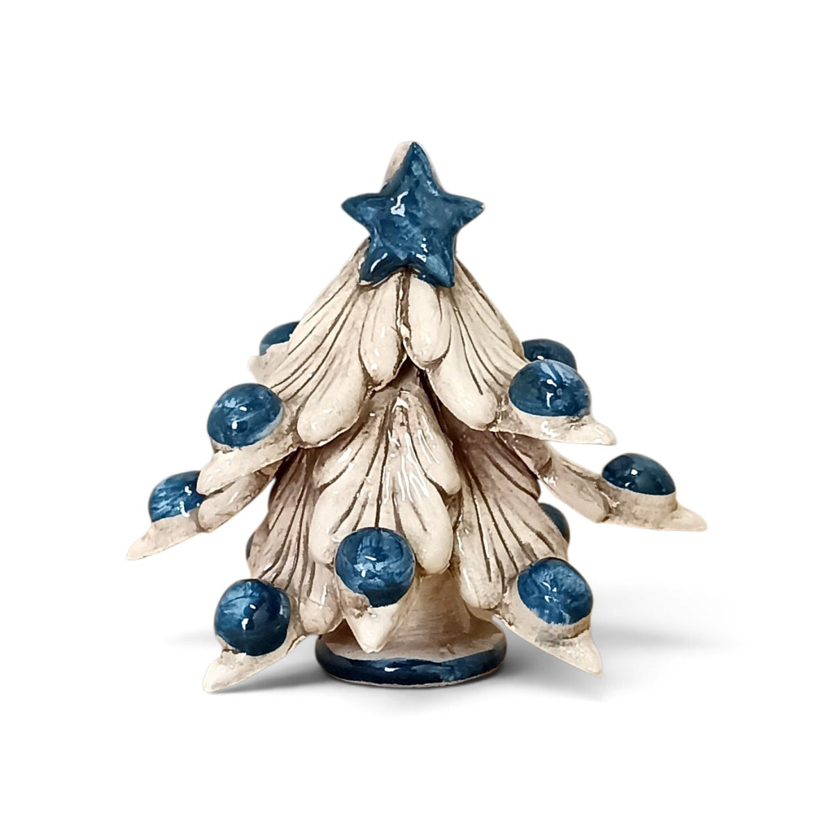 sicilian ceramic christmas tree online