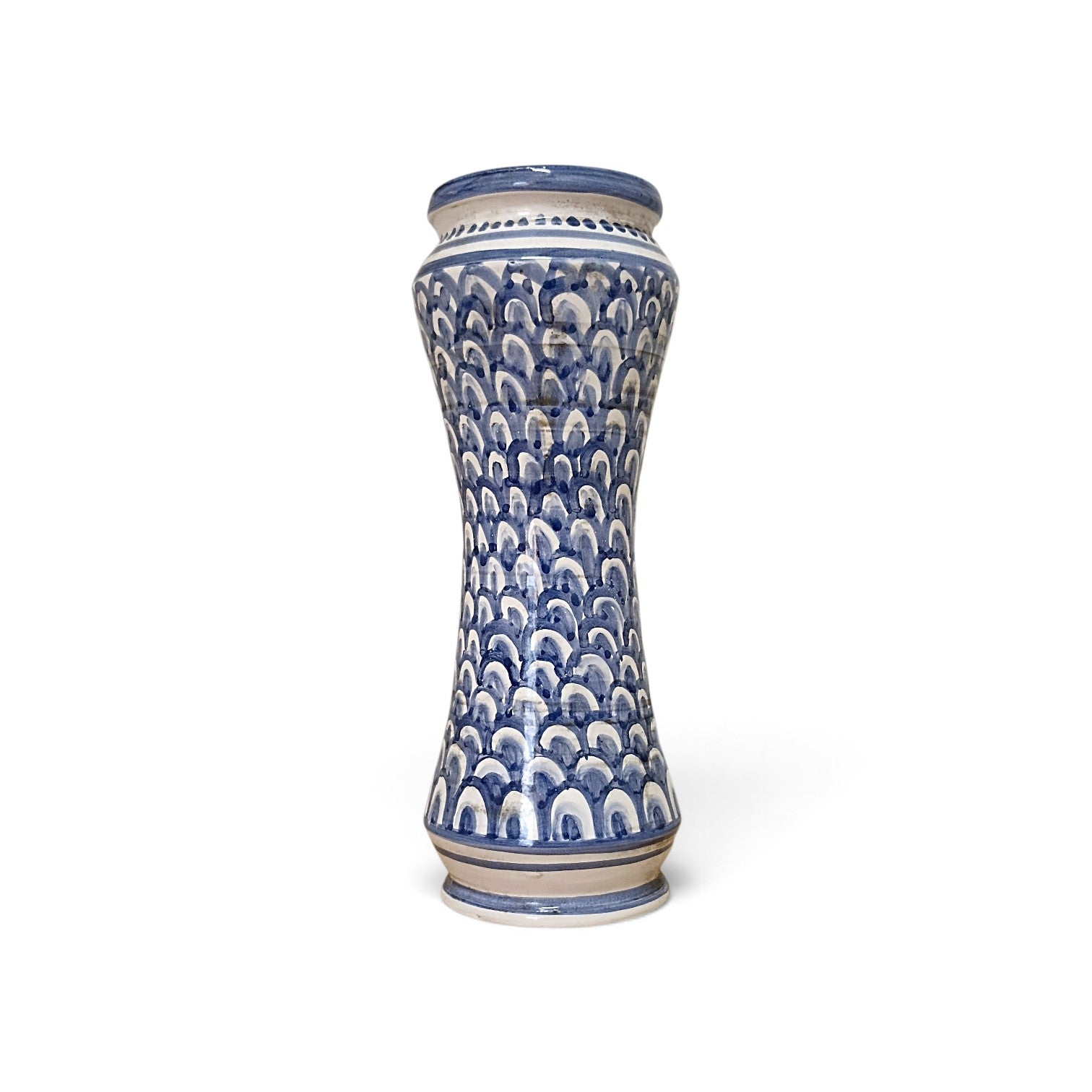 ceramic flower holder