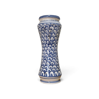 ceramic flower holder