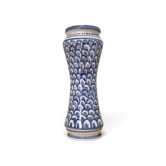 ceramic flower holder
