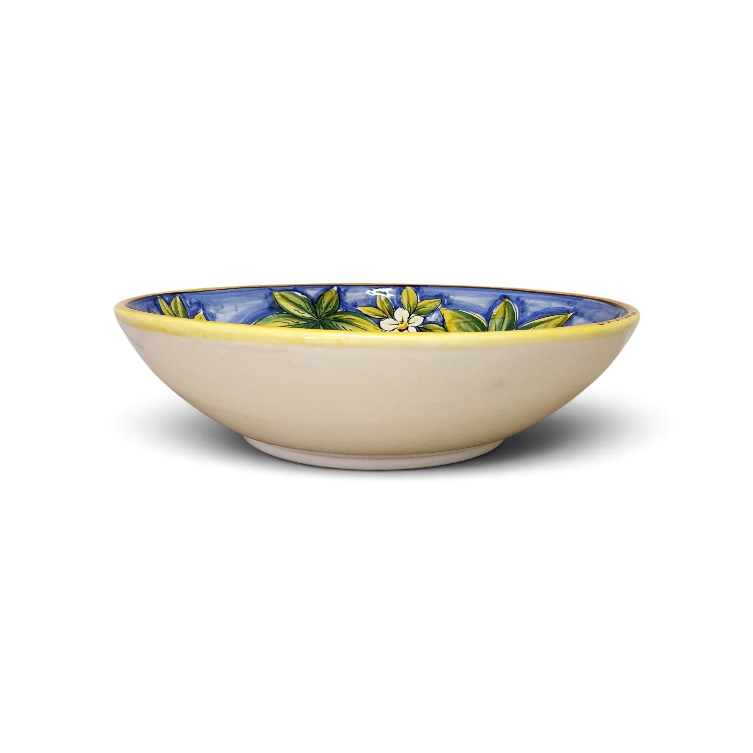 fruit bowl made in italy