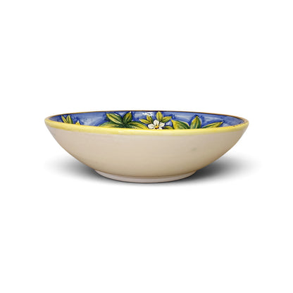fruit bowl made in italy
