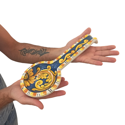 sicilian souvenir for kitchen