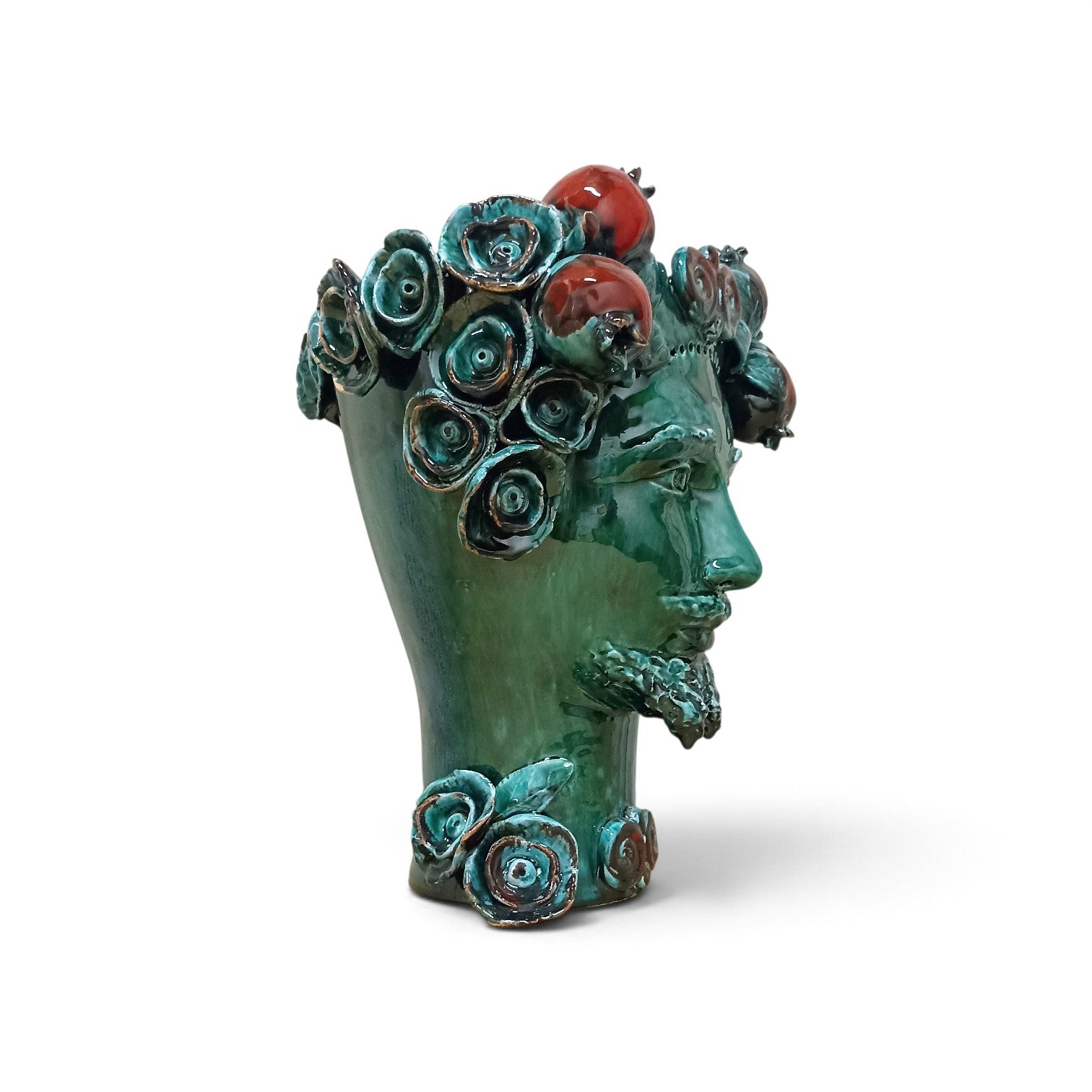 sicilian pottery online
