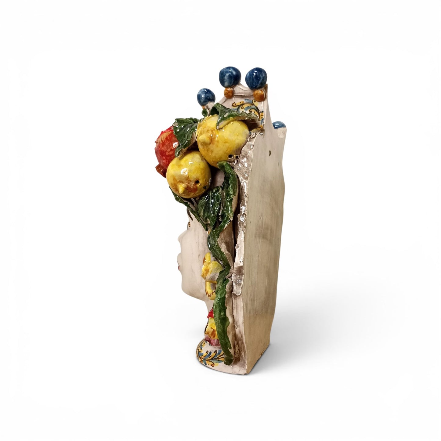 head from caltagirone to hang