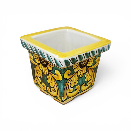 ceramic plant holder