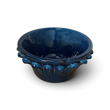 salad bowl made in italy
