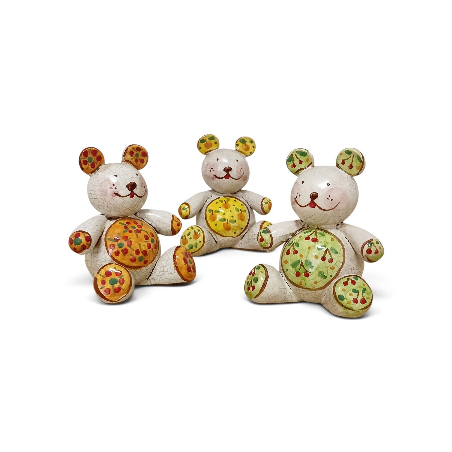 ceramic teddy online