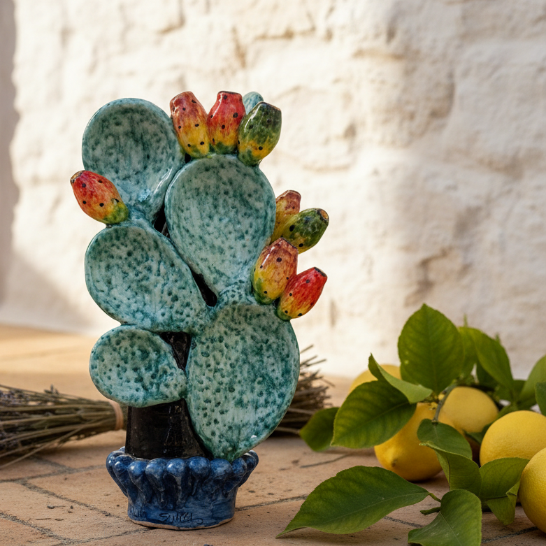 vase made in italy