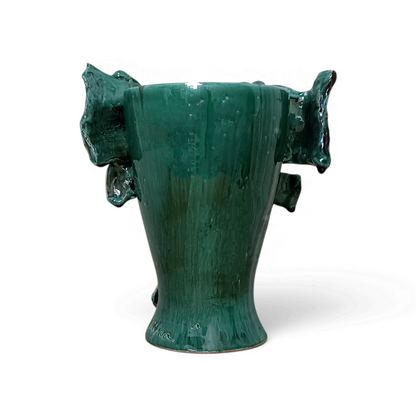 traditional italian pottery