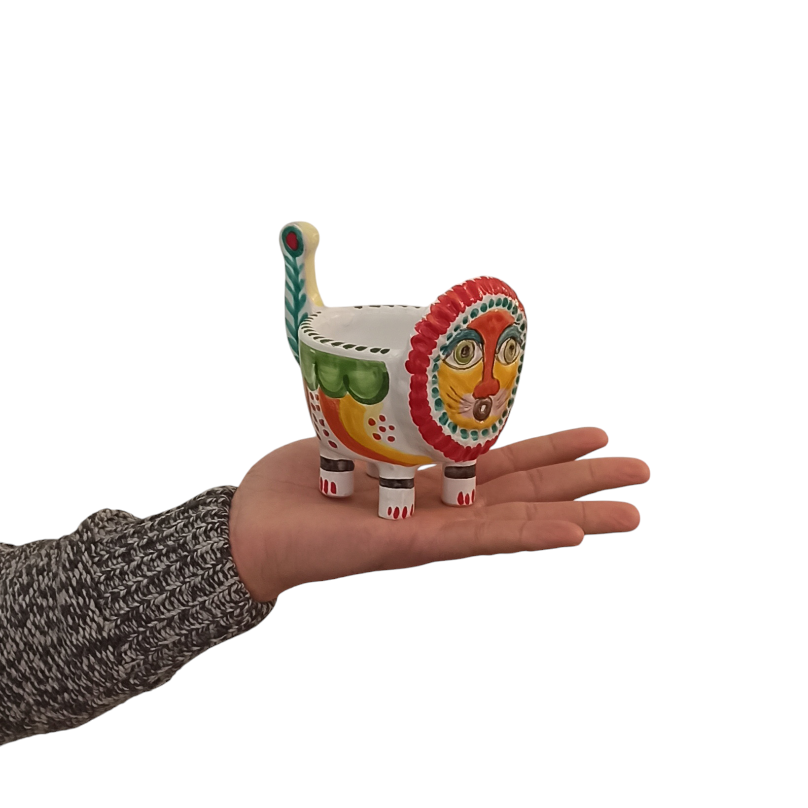 souvenir ceramiche di sicilia