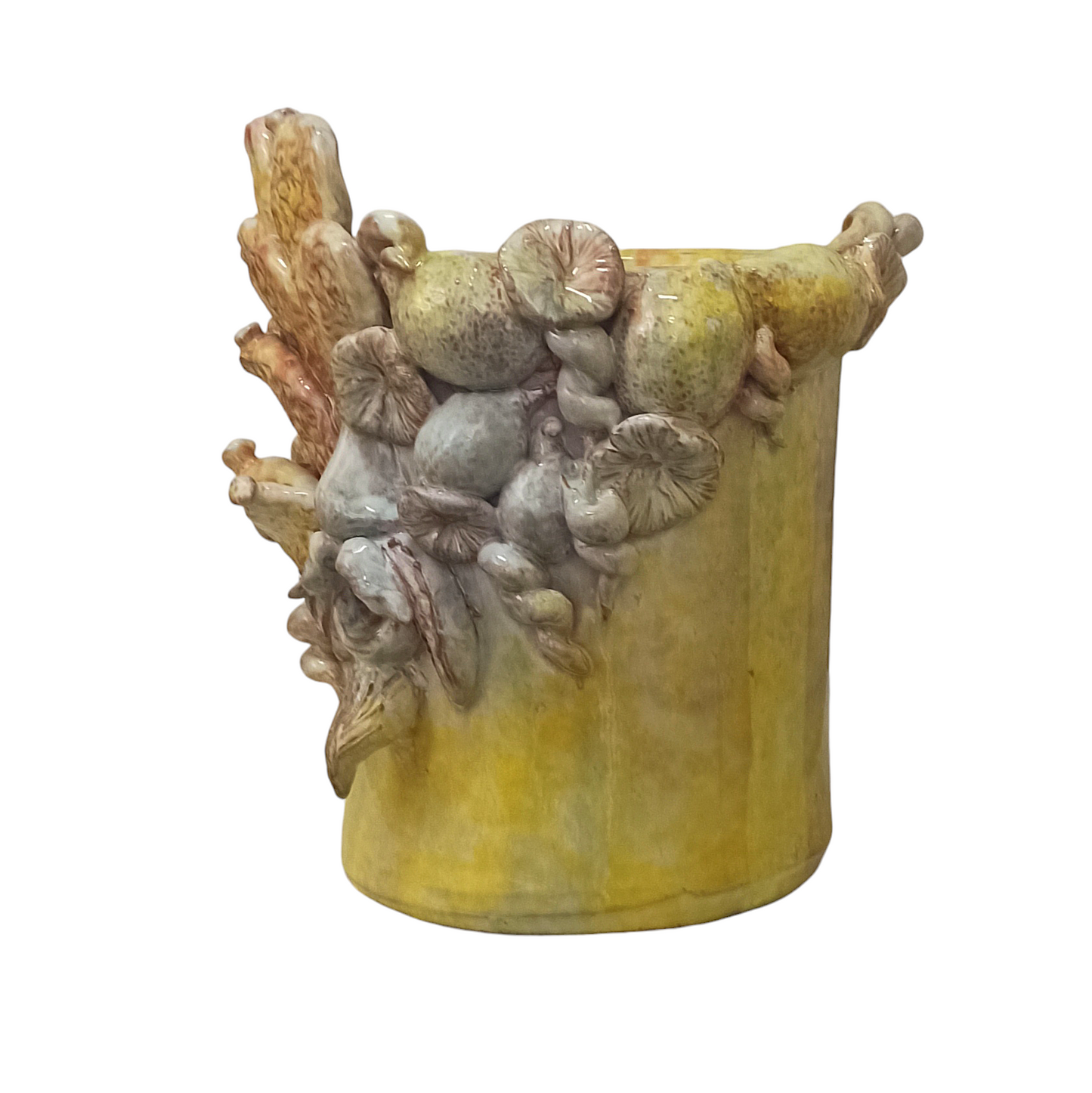testa ceramiche fratantoni santo stefano camastra