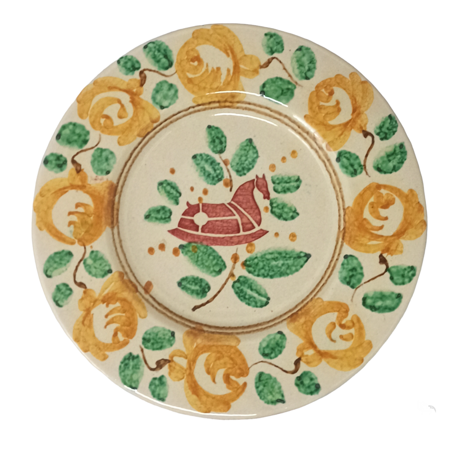 ceramica Keramos Fratantoni Santo Stefano di Camastra Messina