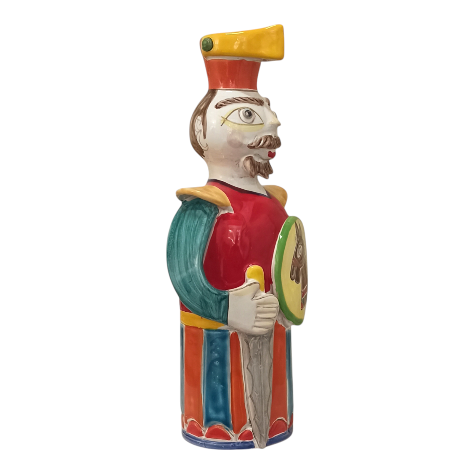 Testa ceramica prezzo  vendita online