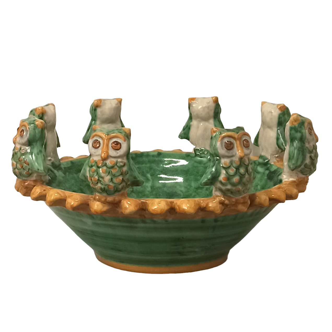 ceramiche alessi caltagirone