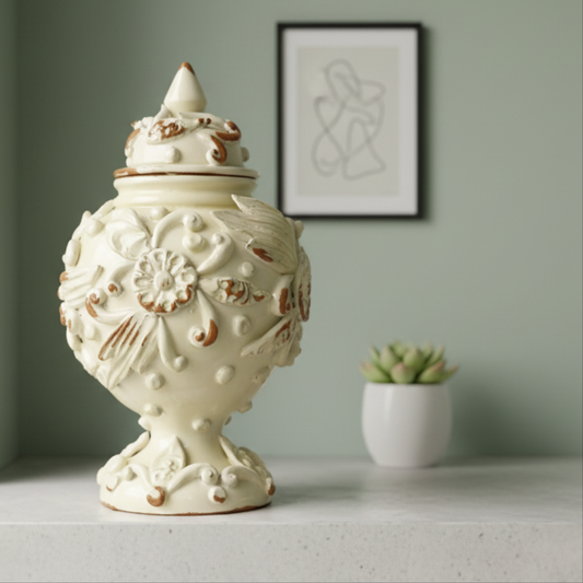 pezzi ceramica unici