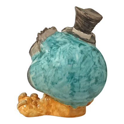 ceramica artistica giacomo cusumano