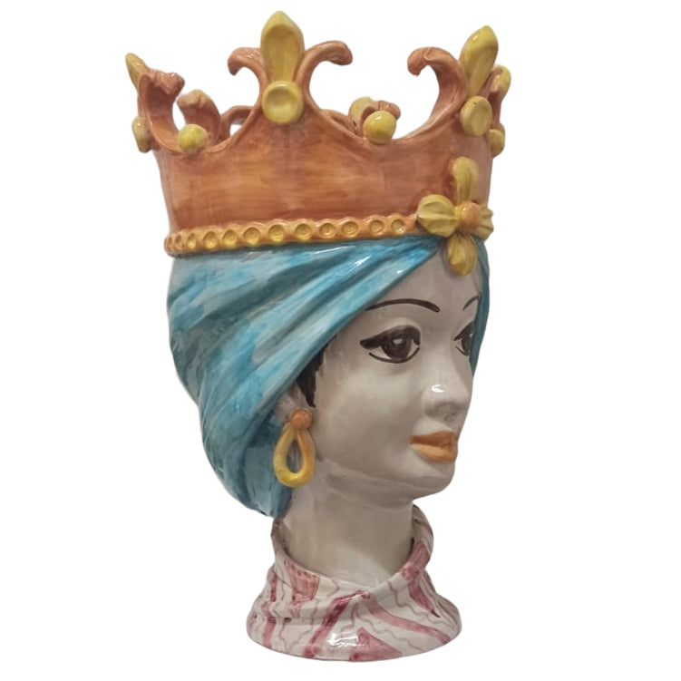 Testa di Moro shop online