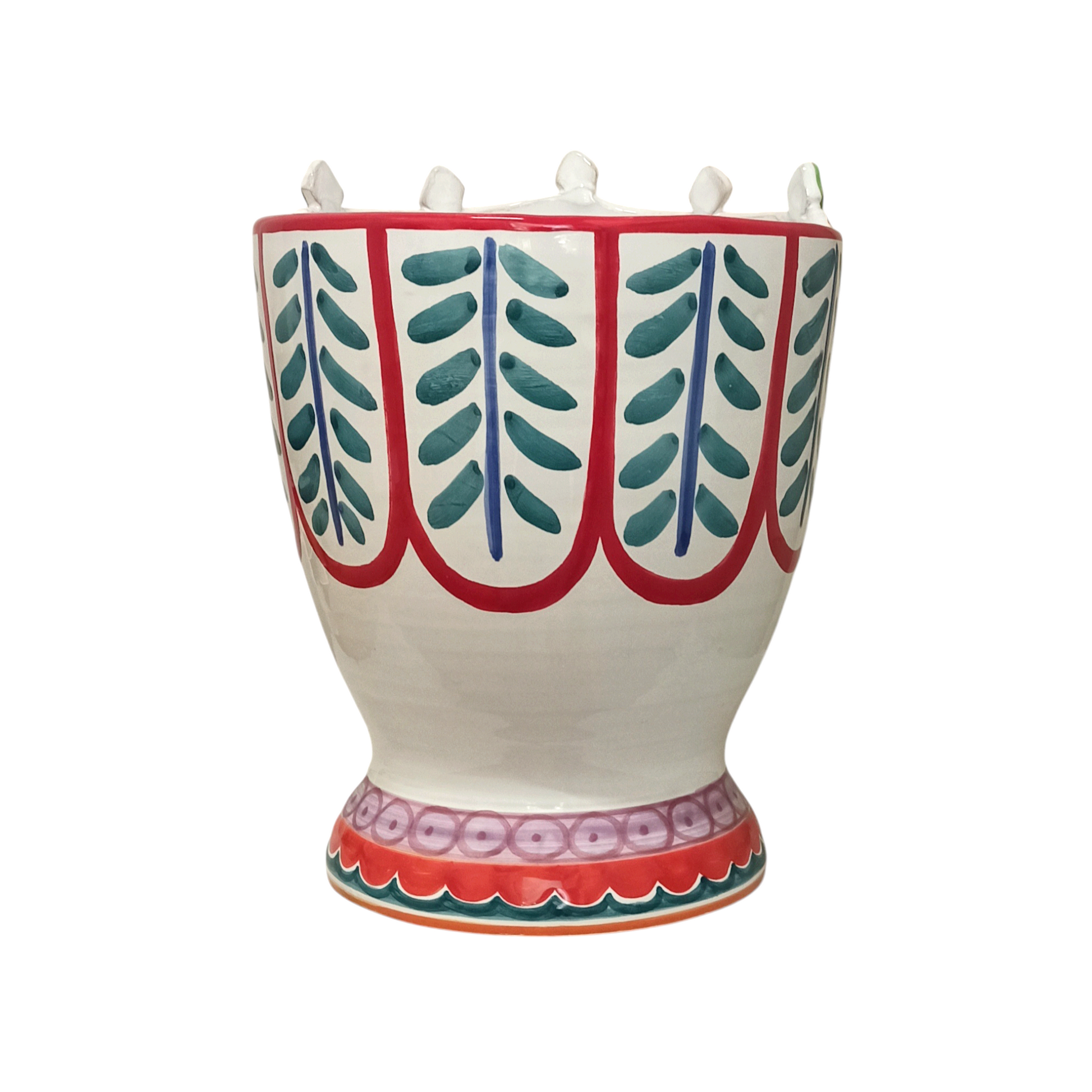 Bottega sicula ceramiche siciliane a Messina