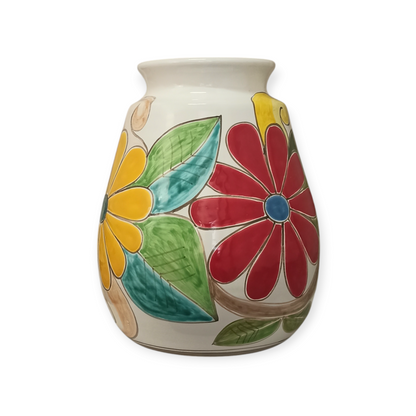 Ceramic Flower Holder