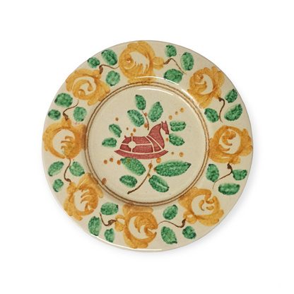 maiolica Fratantoni Santo Stefano di Camastra Messina