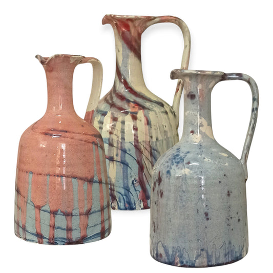 ceramiche siciliane moderne