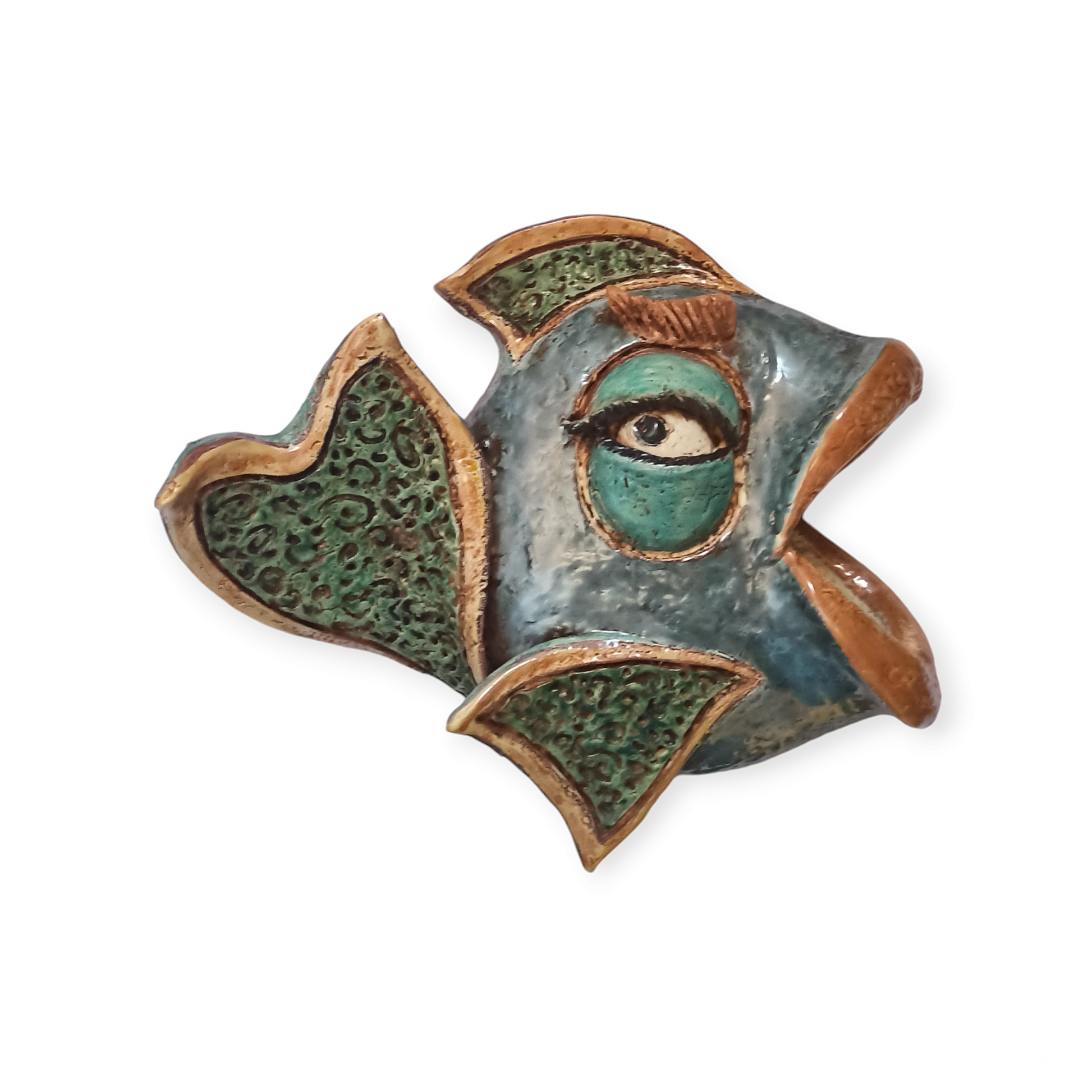 pesce ceramica prezzo