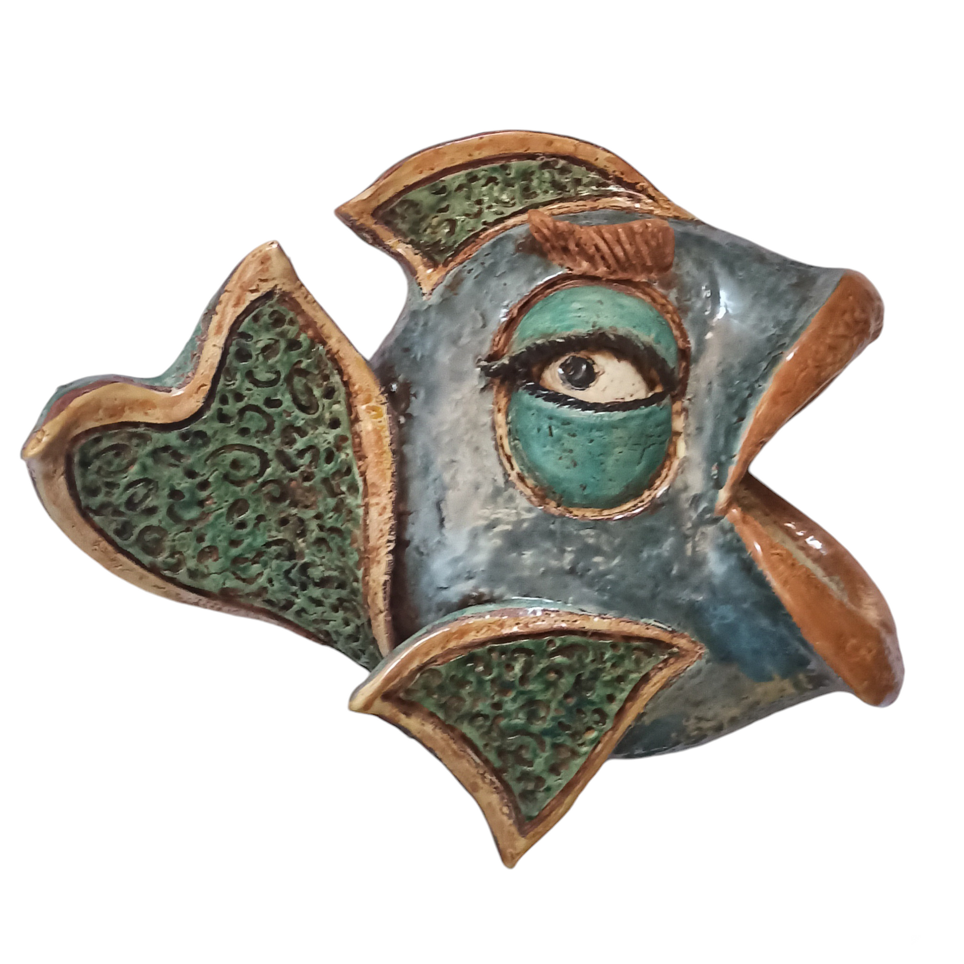 pesce maiolica prezzo