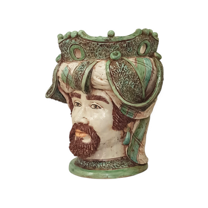 Ceramiche artistiche salvatore Guzzardi Messina