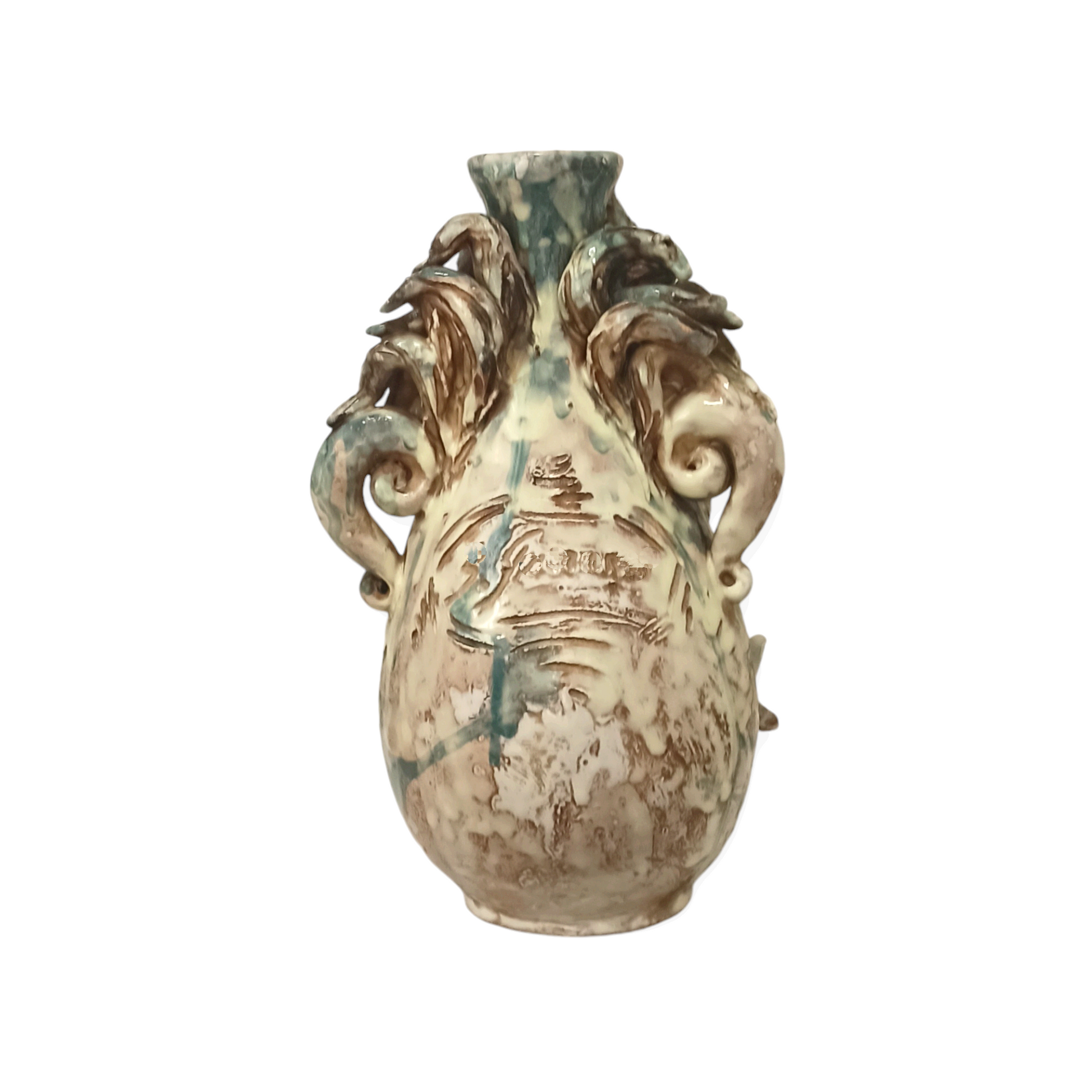 Ceramica Salvatore Guzzardi Caltagirone a Messina