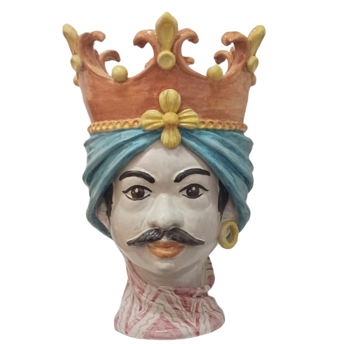 Testa di Moro Siciliana shop online