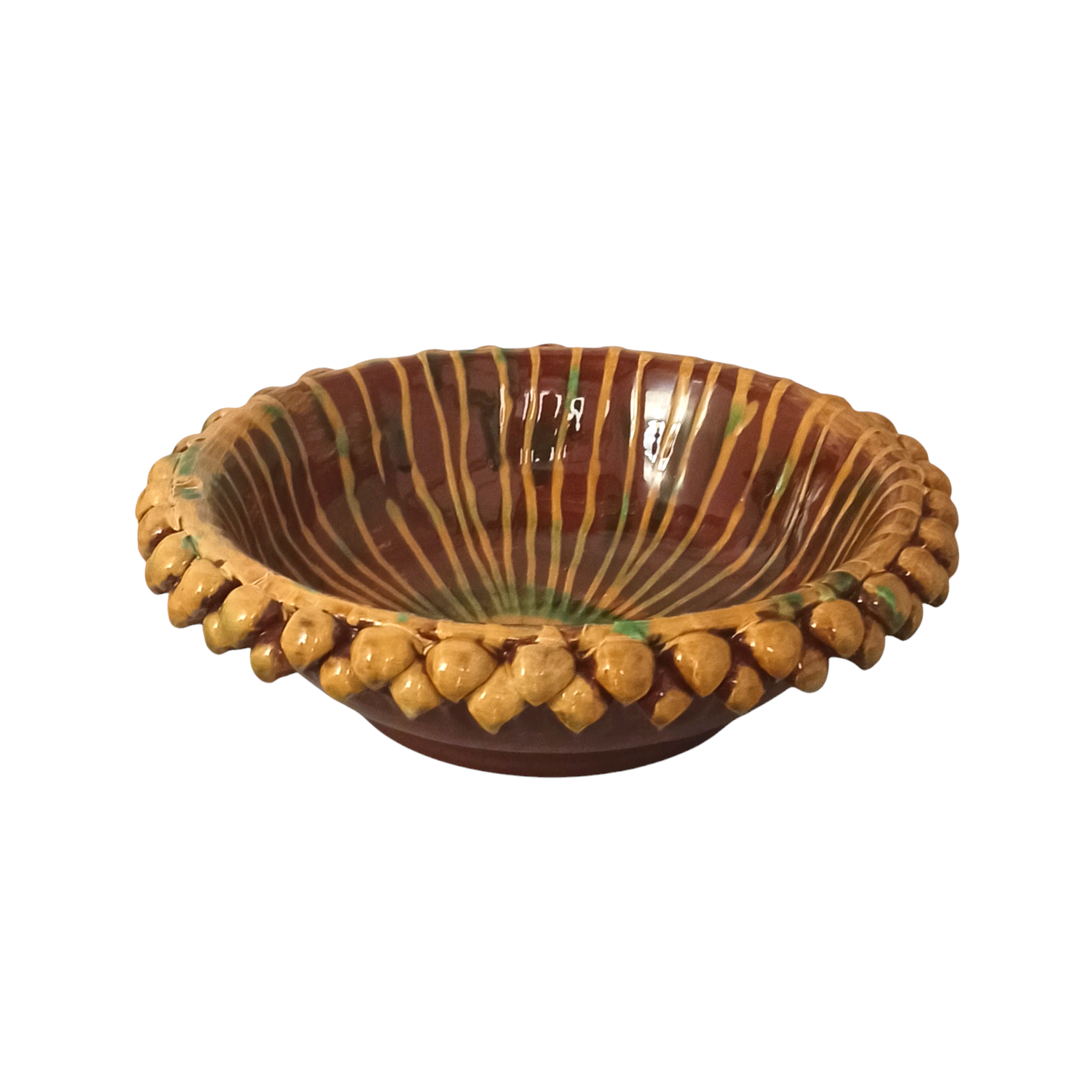 ceramiche fatte a mano siciliane