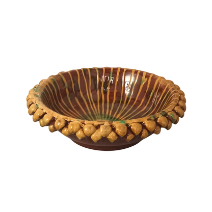 ceramica siciliana moderna 