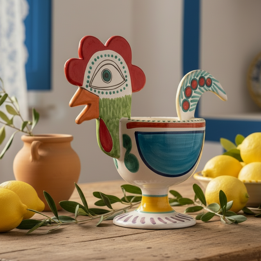 Ceramiche di Sicilia Palermo 