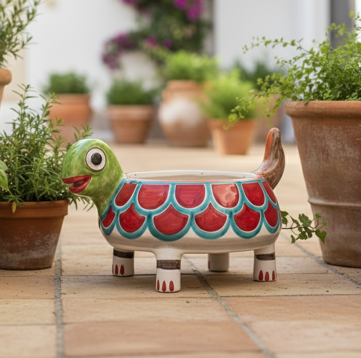 Ceramiche de Simone shop Online 