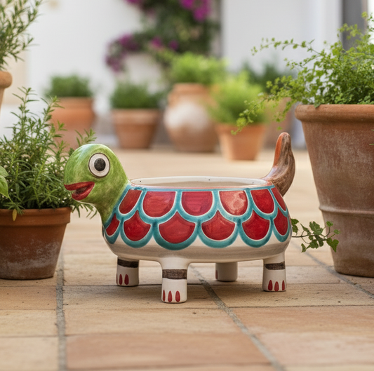 Ceramiche de Simone shop Online 