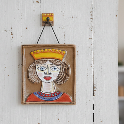 bassorilievo ceramiche de simone