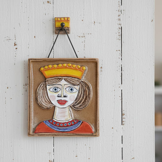 bassorilievo ceramiche de simone