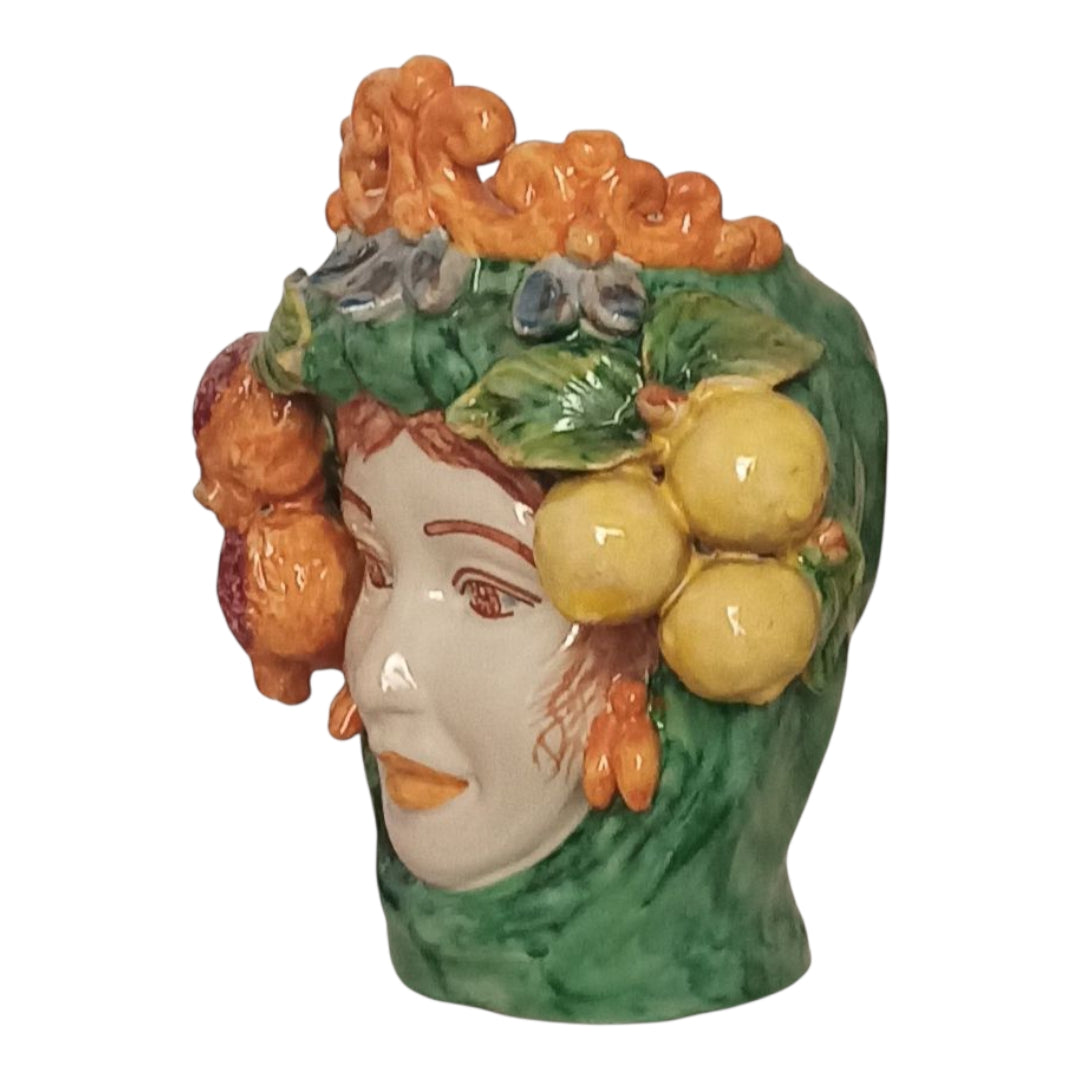 testa di moro artigianale vendita online