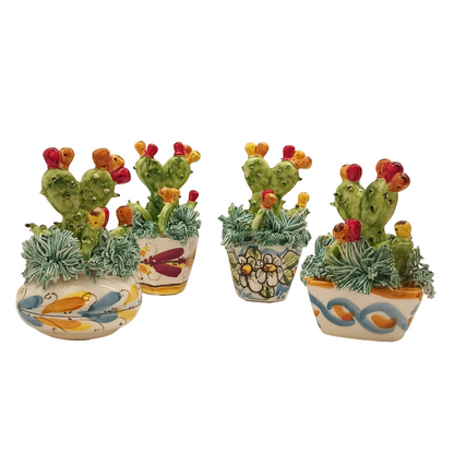 ceramiche siciliane di caltagirone spedizioni gratis